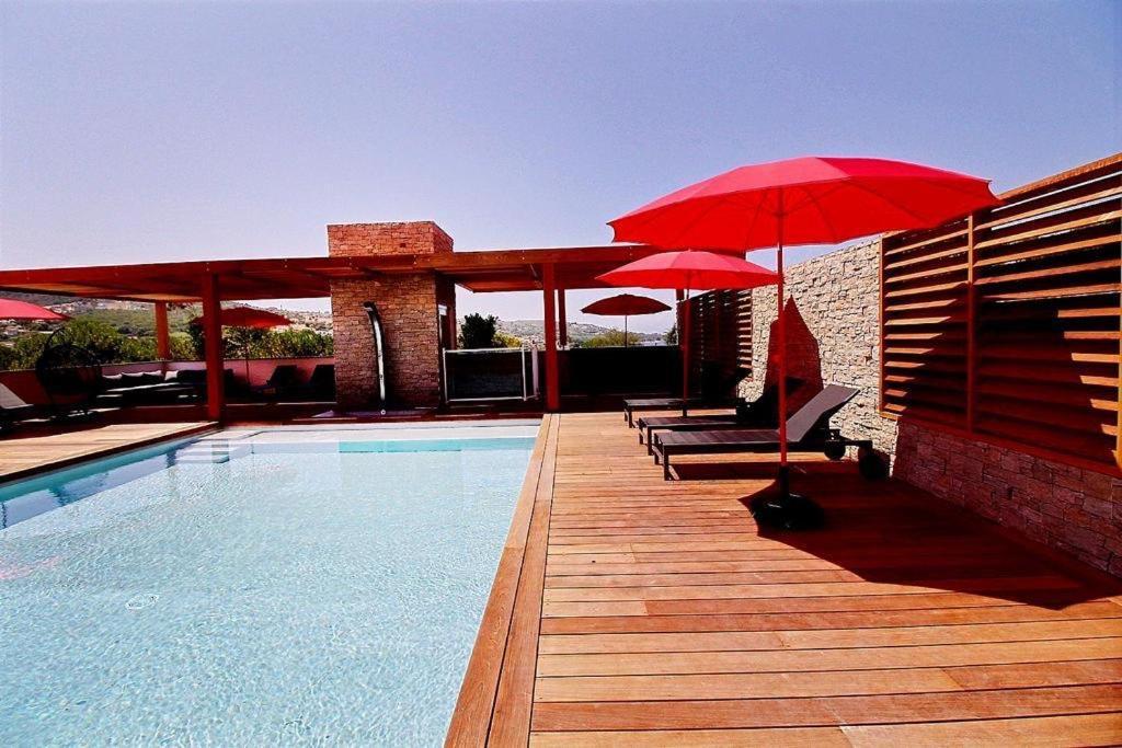 Residence ACQUA LINDA Porticcio Porticcio  Exterior foto
