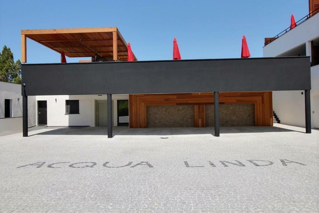 Residence ACQUA LINDA Porticcio Porticcio  Exterior foto